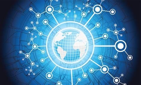 通信软件及服务产品 连接世界的数字化引擎