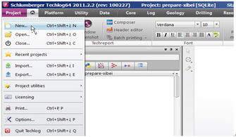 斯伦贝谢SIS中国 专业软件产品与服务，赋能能源行业数字化未来