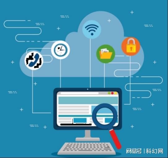 云计算软件服务 就业领域的变革引擎