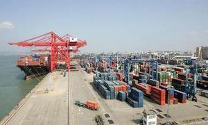 上海至塔马塔夫进出口报关与海运服务全攻略